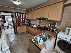 Blk 240 Pasir Ris Street 21 (Pasir Ris), HDB Executive #519265461